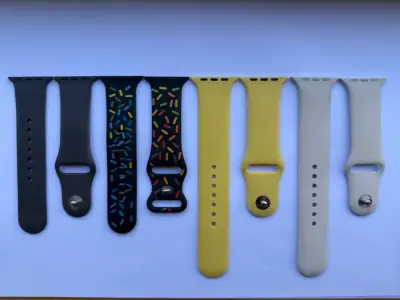 Apple Watch SE 2 44MM - miniatura 3