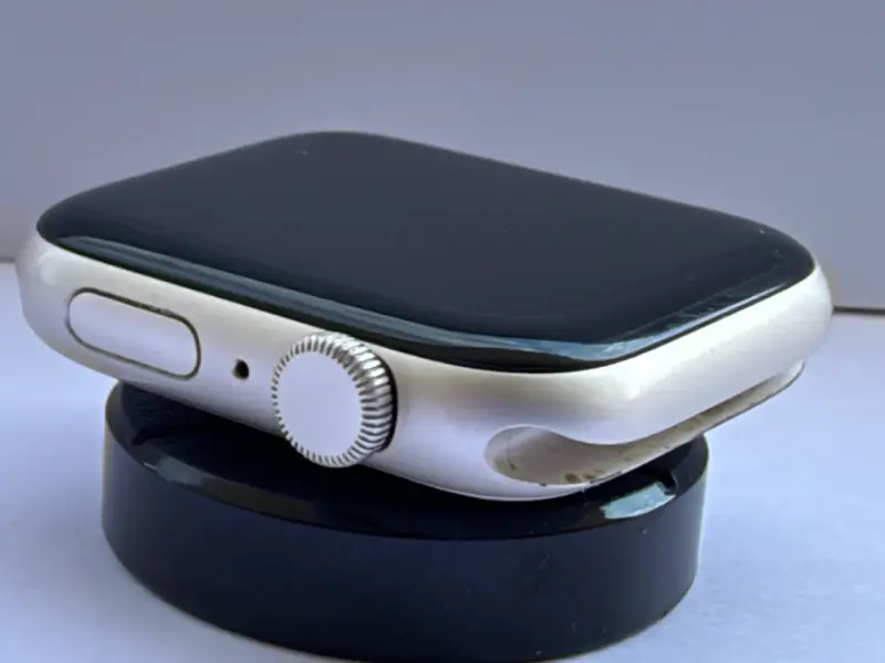 Apple Watch SE 2 44MM - 5