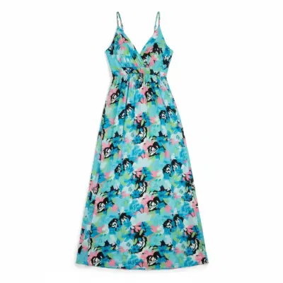 Vestido Maxi Karin & Alexander Talla S - miniatura 1