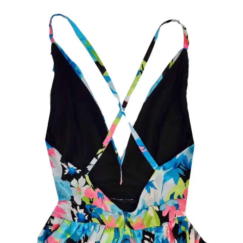Vestido Maxi Karin & Alexander Talla S - 2