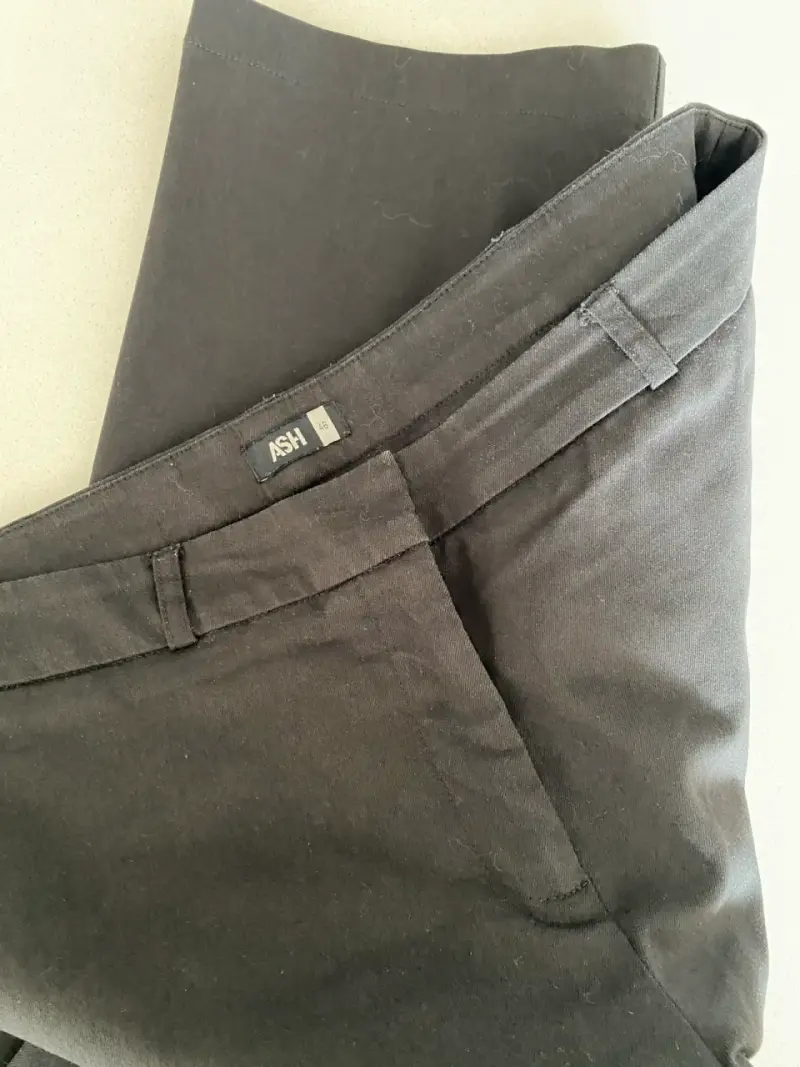 Pantalones de mujer tela - 3