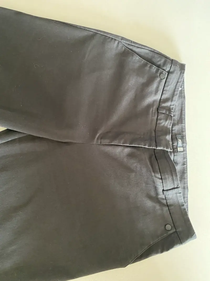 Pantalones de mujer tela - 5