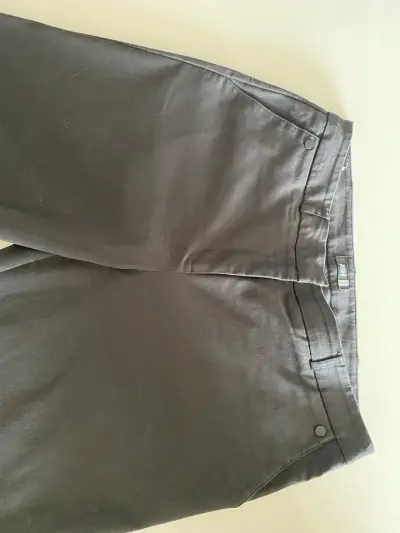 Pantalones de mujer tela - miniatura 5