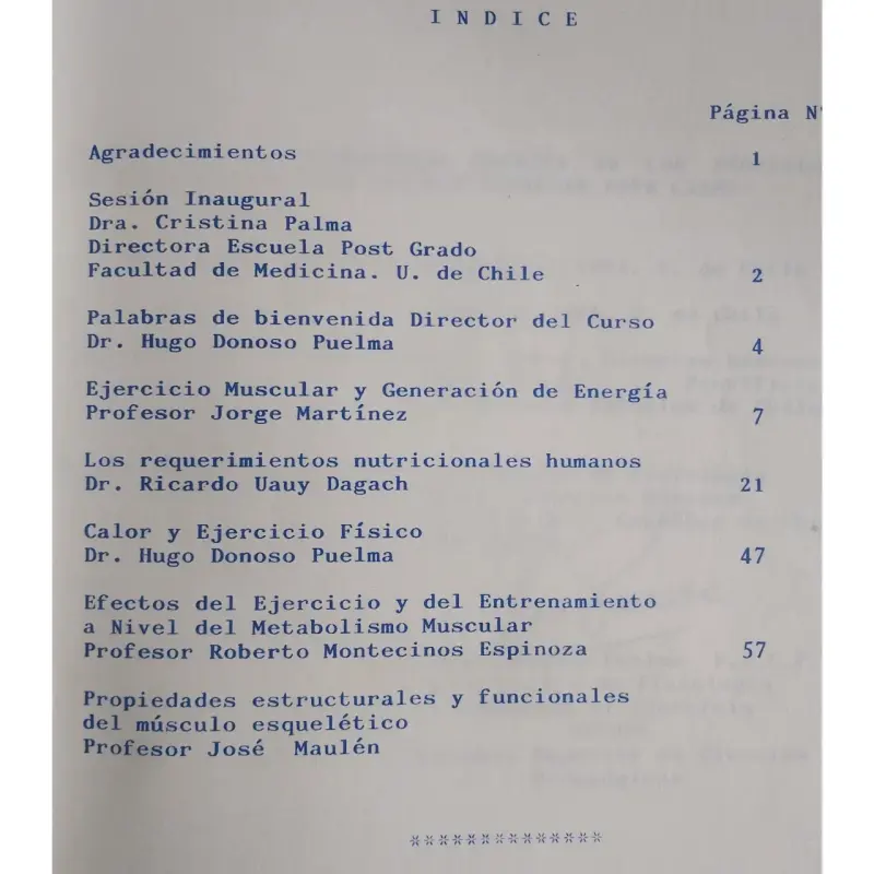 Libro Bases Bioenergéticas y Nutricionales de la Actividad Muscular - 2