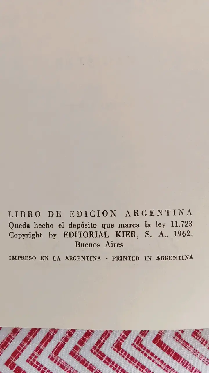 Manual del Aprendiz por Magister, Editorial Kier - 4