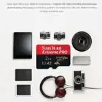 Tarjeta MicroSD 128GB SanDian Extreme PRO - 3