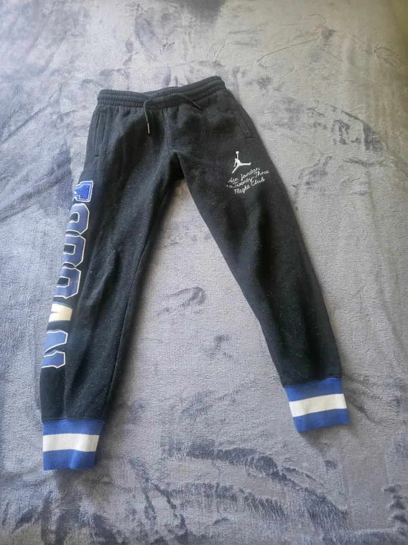 Conjunto Jordar original (usado) - 2