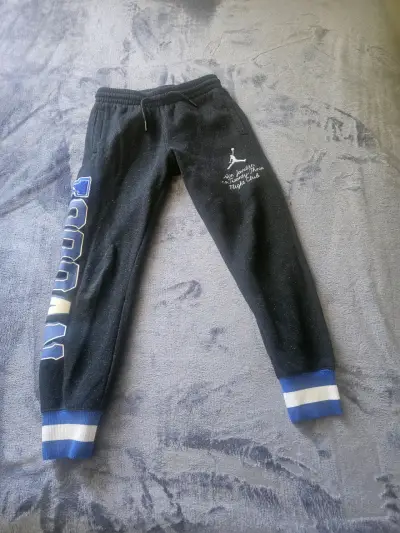 Conjunto Jordar original (usado) - miniatura 2
