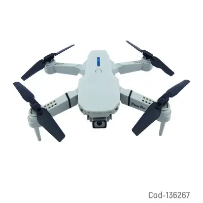 Drone plegable con cámara HD Drone Pro - miniatura 1