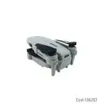 Drone plegable con cámara HD Drone Pro - 2