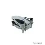 Drone plegable con cámara HD Drone Pro - miniatura 2
