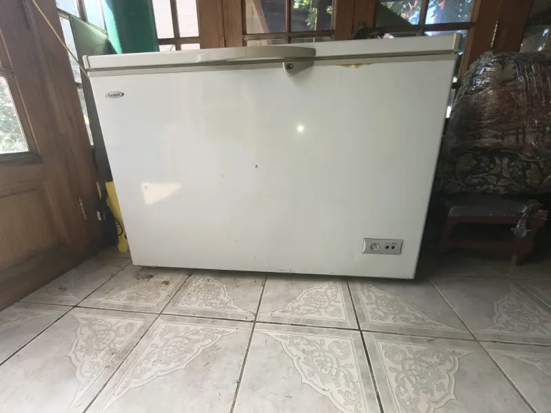 Conservadora Marca Gelator 300L - 1