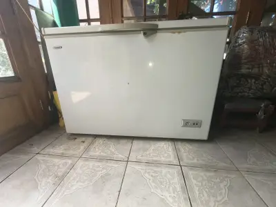 Conservadora Marca Gelator 300L - miniatura 1