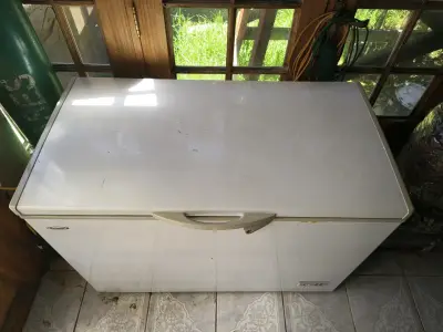 Conservadora Marca Gelator 300L - miniatura 2