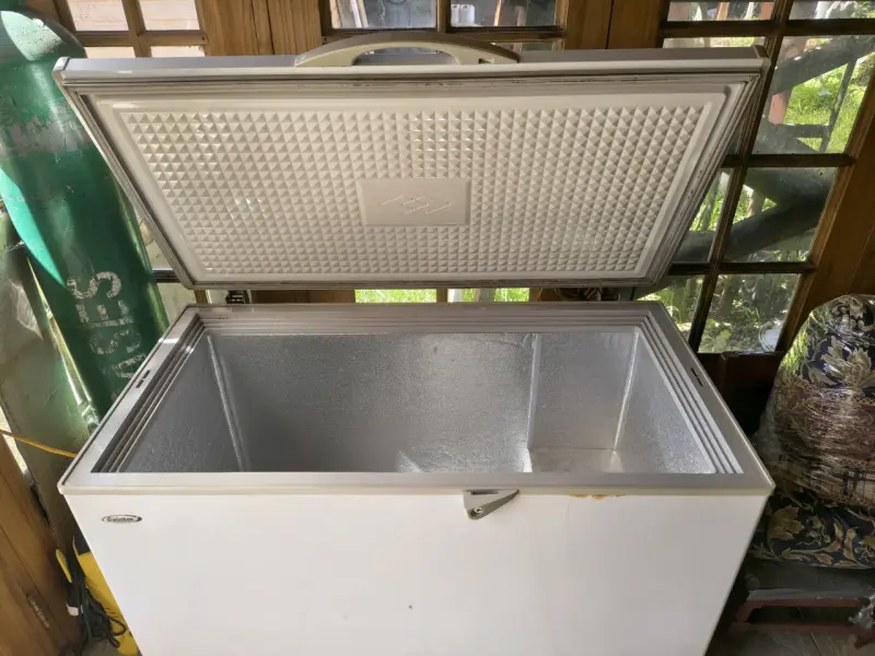 Conservadora Marca Gelator 300L - 3