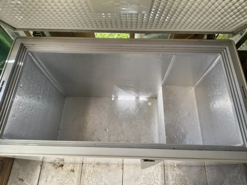 Conservadora Marca Gelator 300L - 4