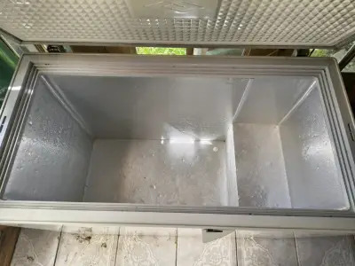 Conservadora Marca Gelator 300L - miniatura 4