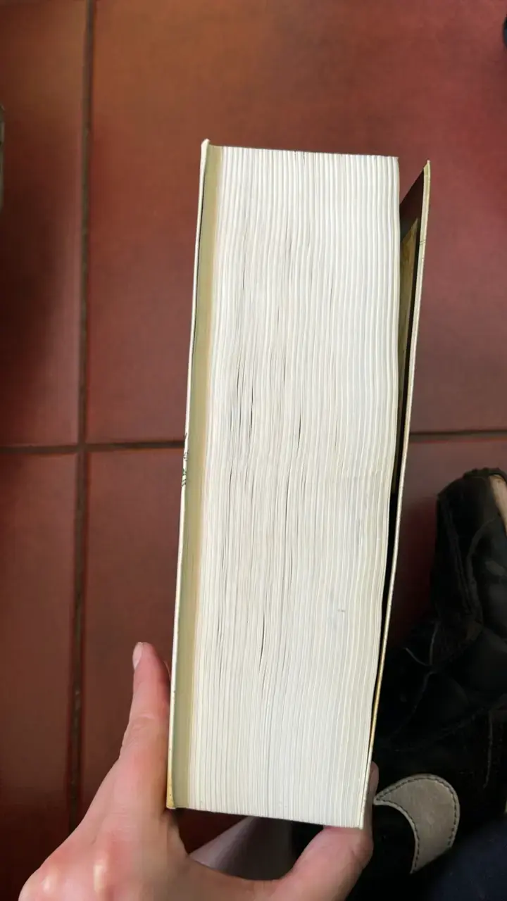 Libro 'Un Mundo Sin Fin' de Ken Follett - 2