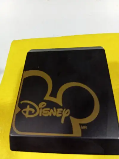 Figuras coleccionables Disney de Donald y Goofy - miniatura 3