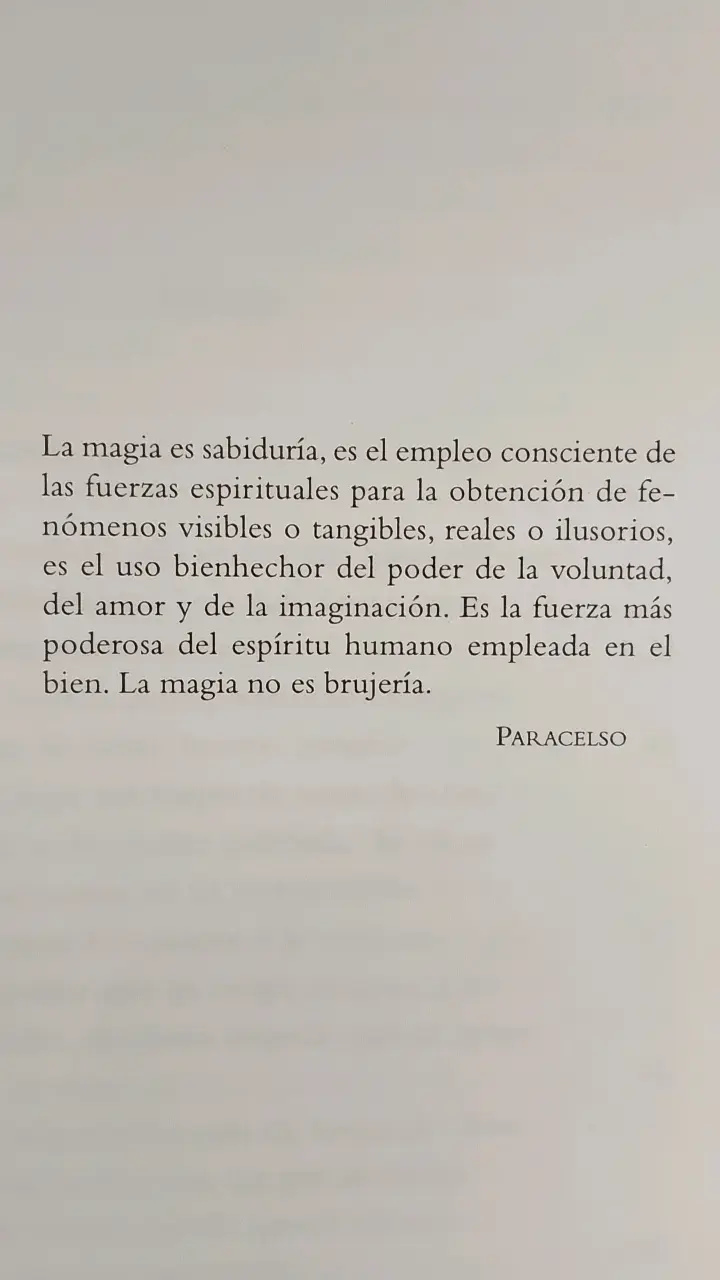 Libro Ars Magica de Nerea Riesco - 3