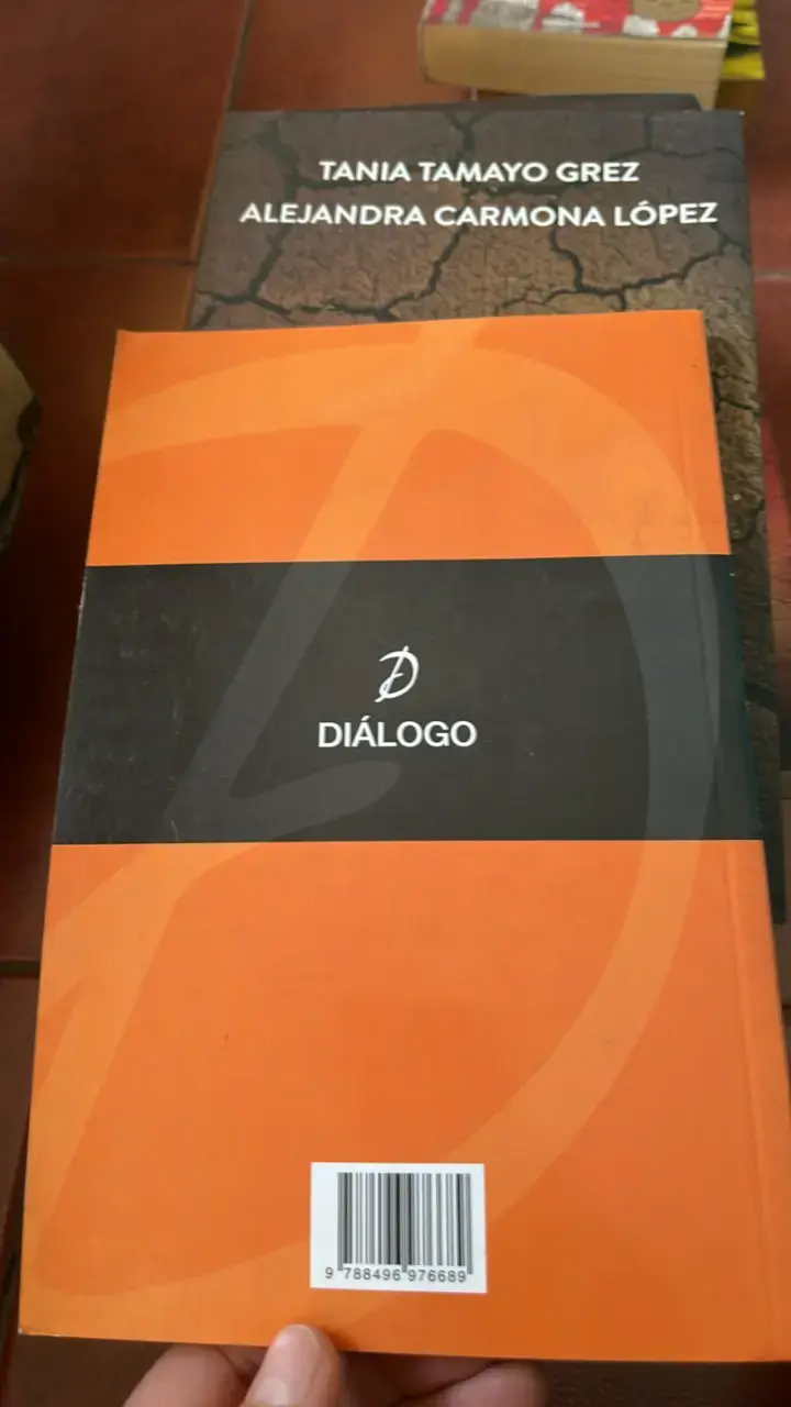 Libro 'El Segundo Sexo' de Simone de Beauvoir - 2