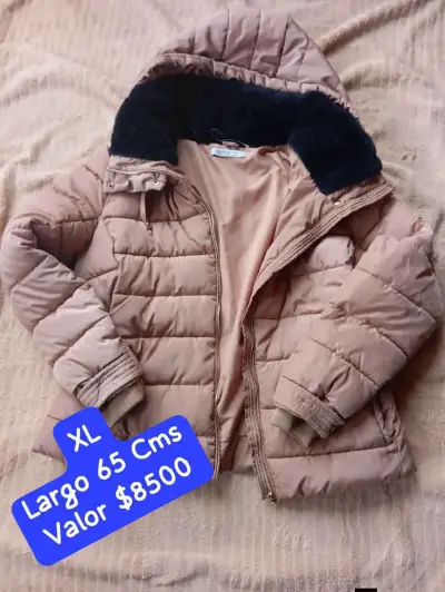 🌼Bellas Chaquetas🌼 - miniatura 2