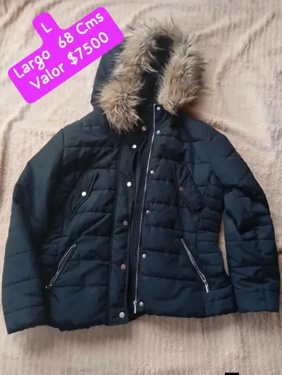 🌼Bellas Chaquetas🌼 - miniatura 3