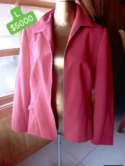 🌼Bellas Chaquetas🌼 - miniatura 4