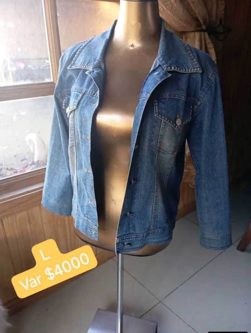 🌼Bellas Chaquetas🌼 - 5