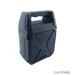Parlante portátil Bluetooth resistente - 1
