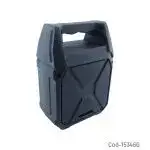Parlante portátil Bluetooth resistente - miniatura 1