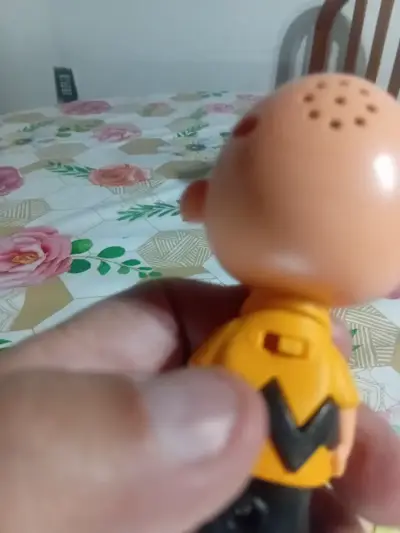 Figura de colección Charlie Brown Peanuts - miniatura 3