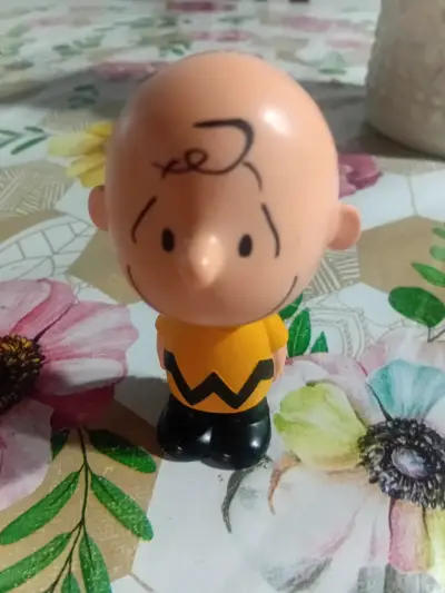 Figura de colección Charlie Brown Peanuts - miniatura 4