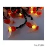 Luces solares decorativas LED para jardín - 2