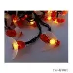 Luces solares decorativas LED para jardín - miniatura 2