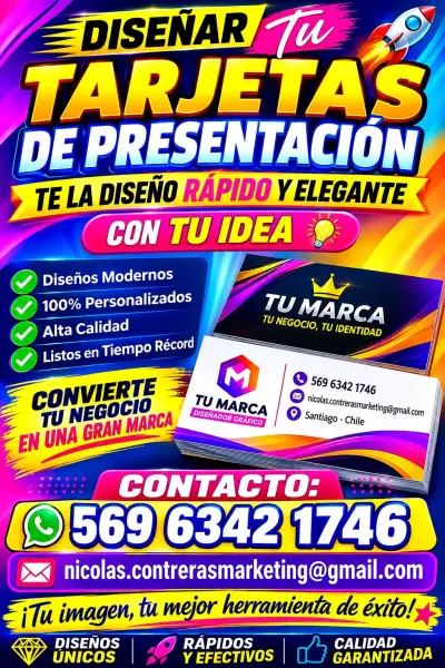 Servicio de Diseño grafico marketing digital - miniatura 1