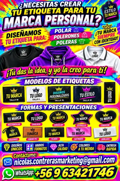 Servicio de Diseño grafico marketing digital - miniatura 2