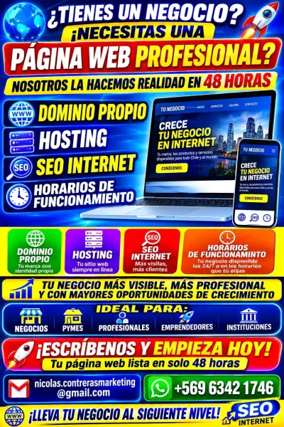 Servicio de Diseño grafico marketing digital - miniatura 4