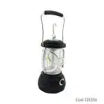 Linterna LED portátil recargable con asa - miniatura 1