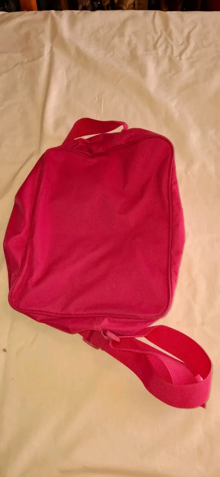 Bolso bandolera Minnie Mouse rosa para niñas - 2