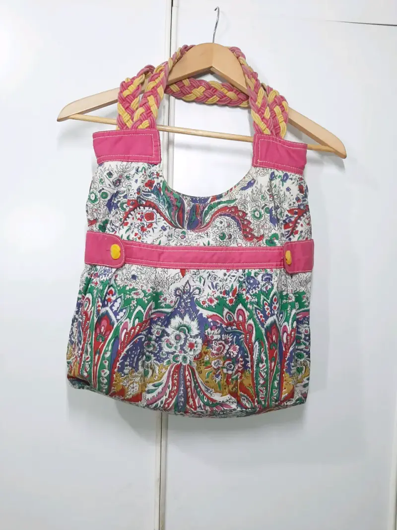 Bolso Lounge - 1