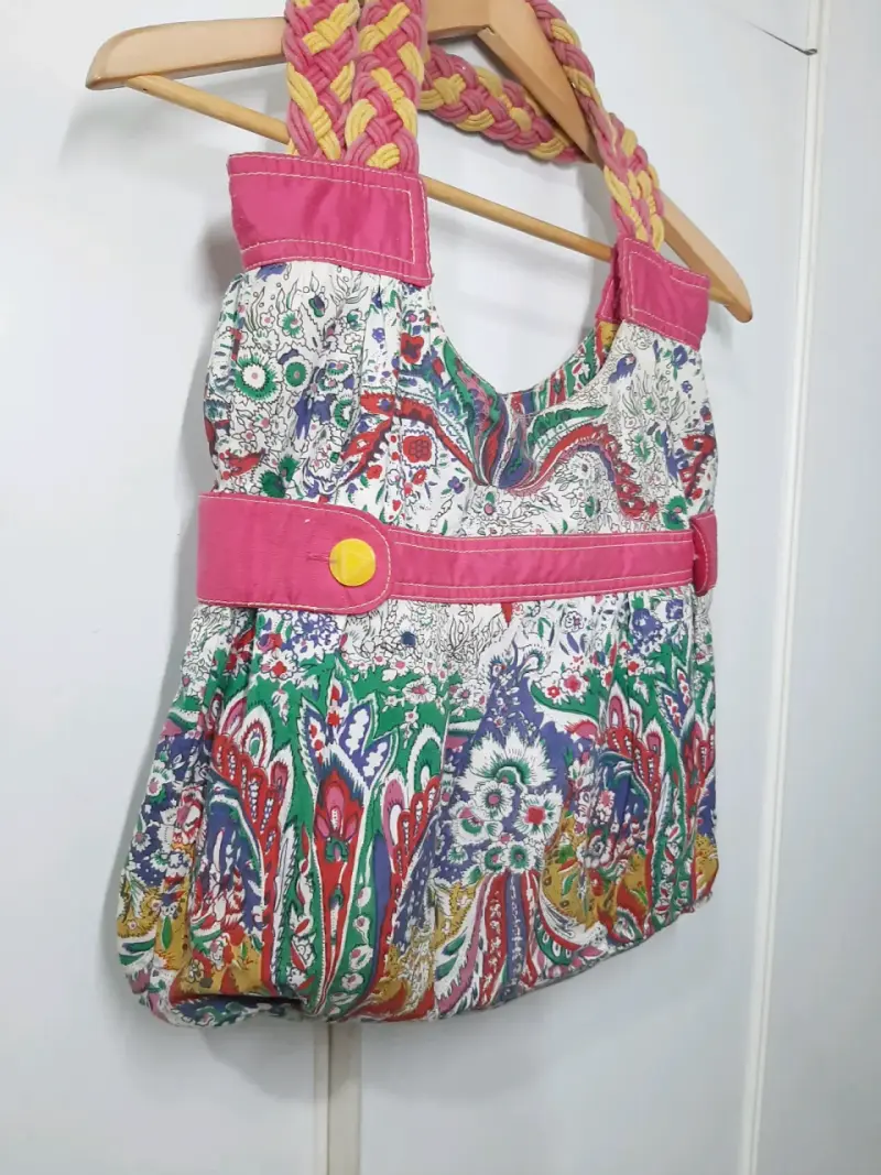 Bolso Lounge - 2