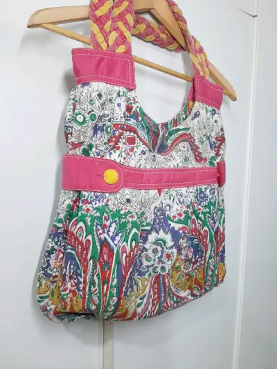 Bolso Lounge - miniatura 2