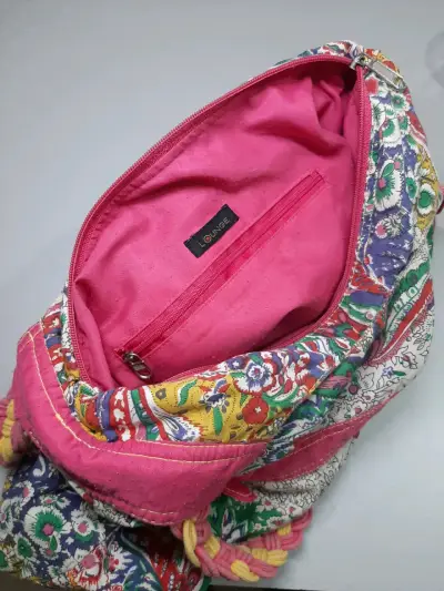 Bolso Lounge - miniatura 4