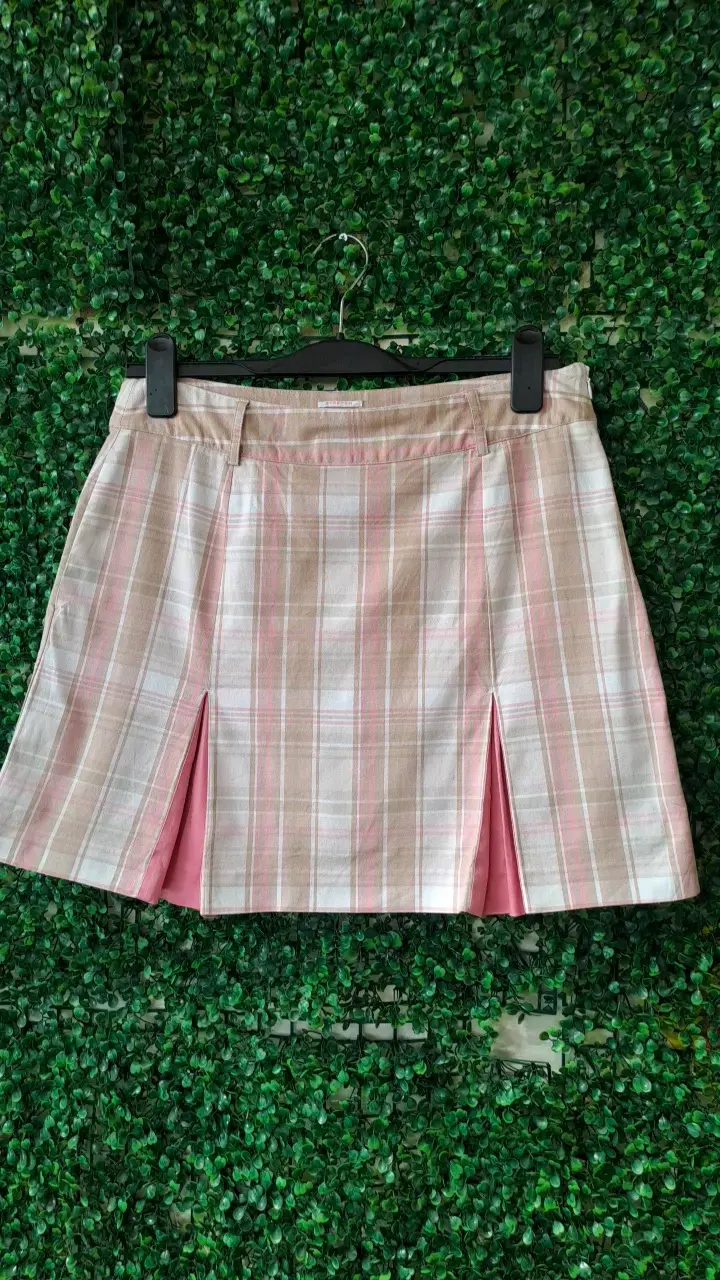 Falda short deportiva izod - 1