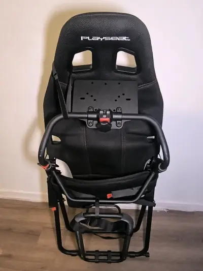 Simulador completo - miniatura 6