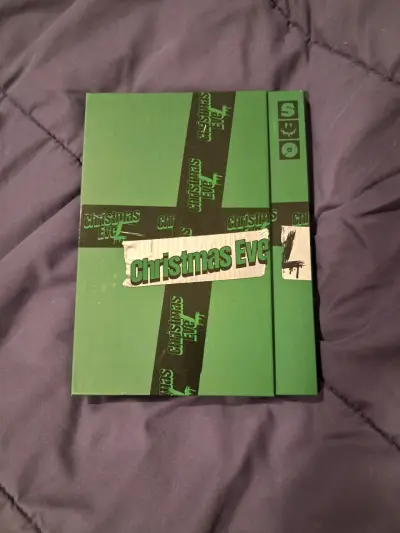 Álbum 'Christmas EveL' de Stray Kids - miniatura 1