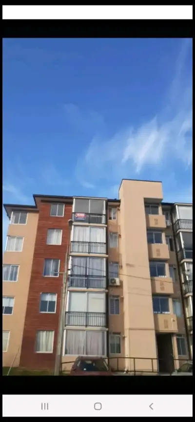 Vendo departamento en cumbres del retiro sur - miniatura 1