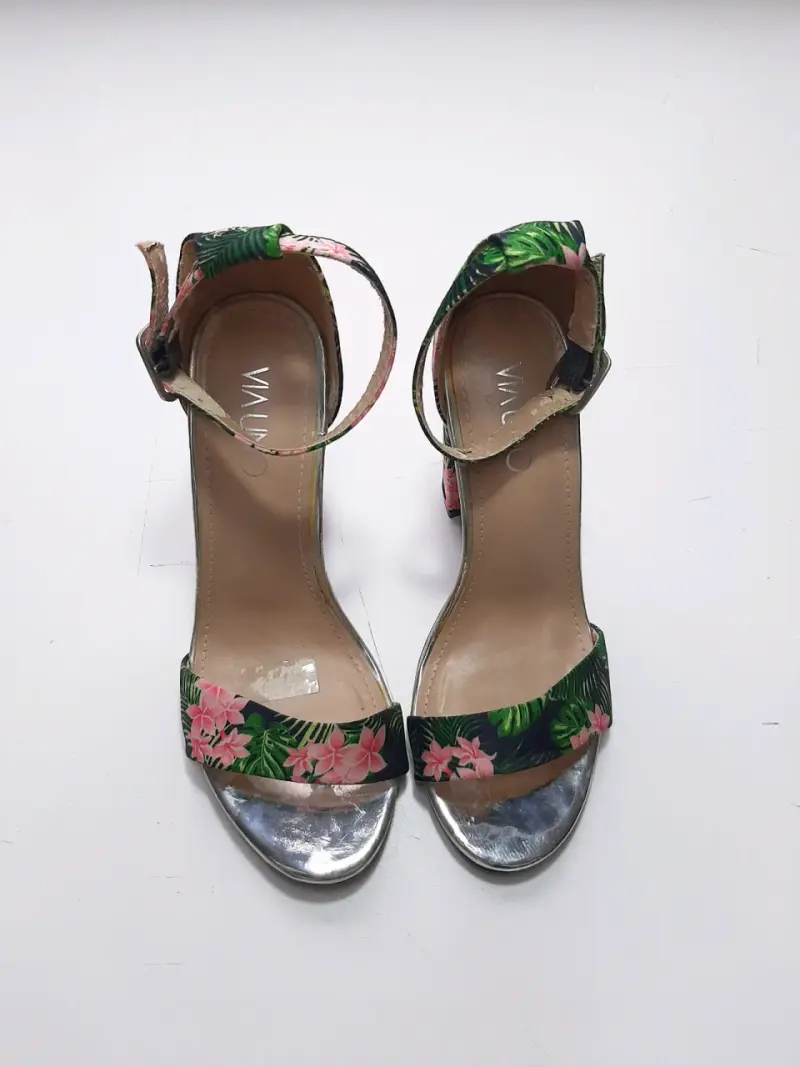 Sandalias Via Uno - 2
