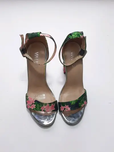Sandalias Via Uno - miniatura 2
